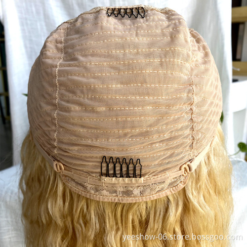 wholesale 613 13*4 straight lace front wigs hd lace human raw one donor top quality wigs virgin hair cuticle aligned
